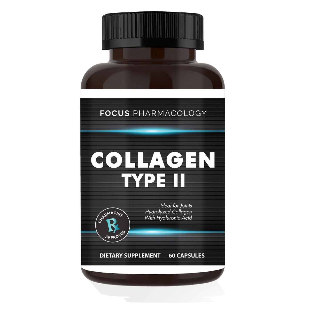 Collagen Type II Focus Pharmacology