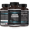 Colon Cleanse & Detox