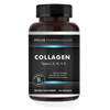 Collagen support