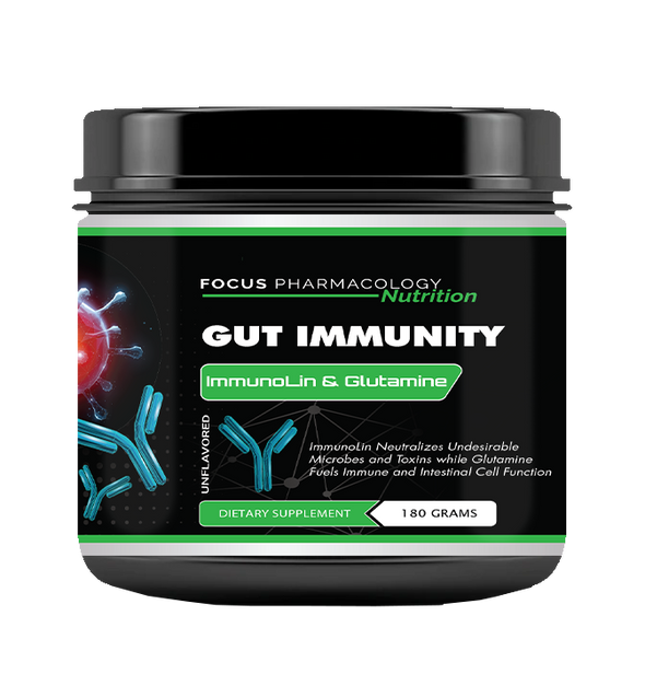 Gut Immunity