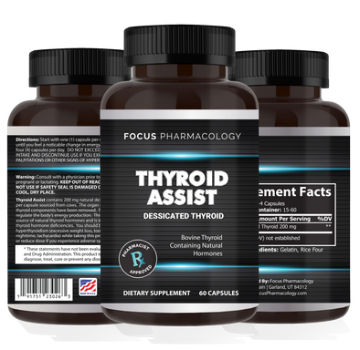 Thyroid Assist