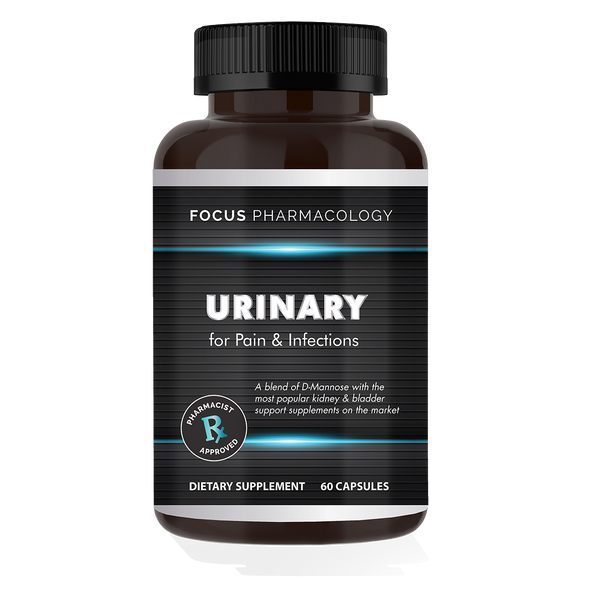 Urinary health