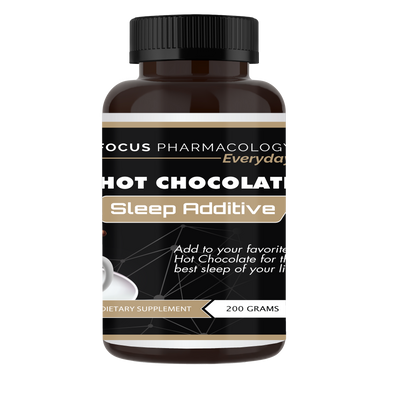 Hot Chocolate Sleep Additive