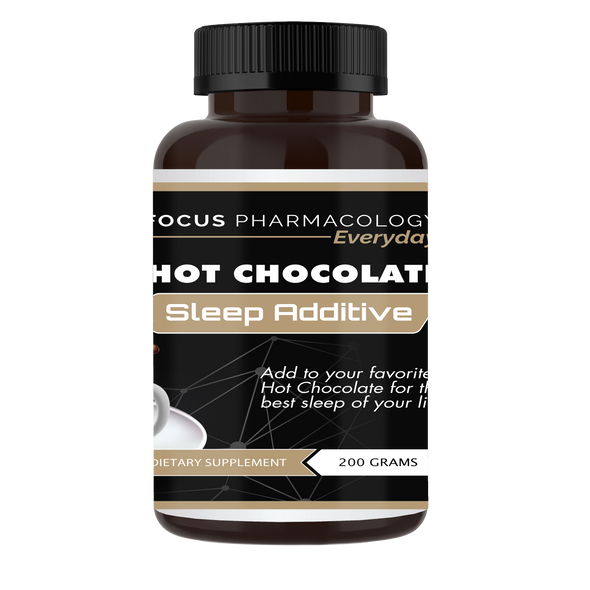 Hot Chocolate Sleep Additive