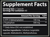 5-HTP (5-Hydroxytryptophan)