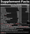 Active Max Preworkout
