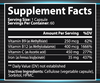 Anemia Support