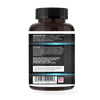 Berberine/Cinnamon/Chromium Blend with Piperine