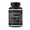 Berberine/Cinnamon/Chromium Blend with Piperine