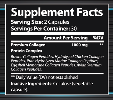 Collagen Support