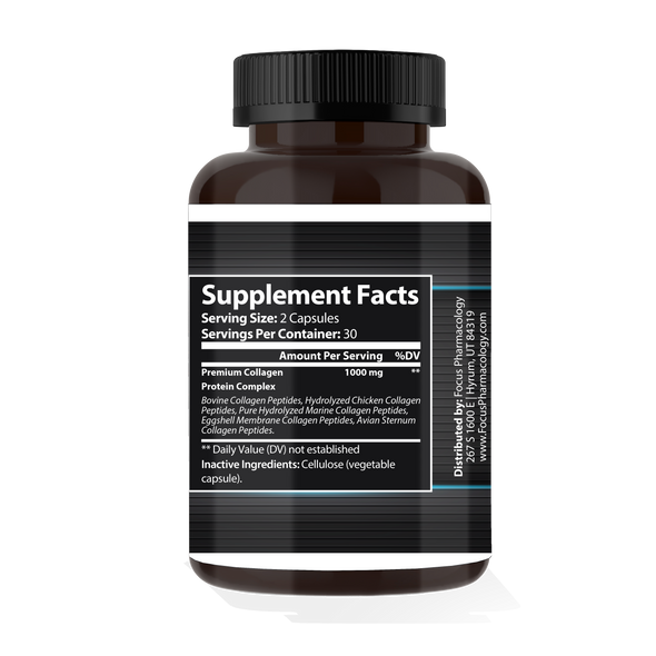 Collagen Support