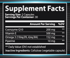 Coenzyme Q10 - CoQ10 (Ubiquinone)
