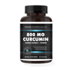 Turmeric Extract (95% Curcuminoids)