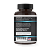 Turmeric Extract (95% Curcuminoids)