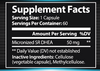 DHEA 50MG