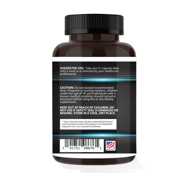 DIM 300mg Men's Strength