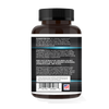 5,000 IU Vitamin D3 with Vitamin K2