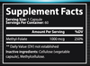 Methylfolate 1000mcg
