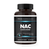 N-Acetyl-Cysteine (NAC)