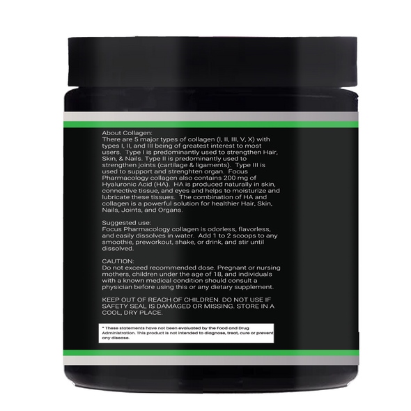 Collagen Powder