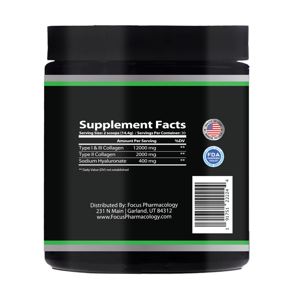 Collagen Powder