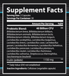 Probiotic Blend 20-Strain