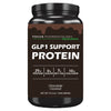 Focus Pharmacology GLP-1 Support Whey Protein Isolate + Collagen + MCT Oil