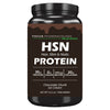 Focus Pharmacology Hair, Skin, & Nails (HSN) Whey Protein Isolate + Collagen