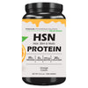 Focus Pharmacology Hair, Skin, & Nails (HSN) Whey Protein Isolate + Collagen