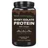 Focus Pharmacology Whey Protein Isolate + Collagen