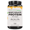 Focus Pharmacology Whey Protein Isolate + Collagen