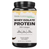 Focus Pharmacology Whey Protein Isolate + Collagen
