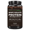 Focus Pharmacology Whey Protein Isolate + Collagen + MCT Oil