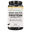 Focus Pharmacology Whey Protein Isolate + Collagen + MCT Oil