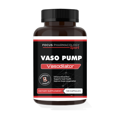 VasoPUMP