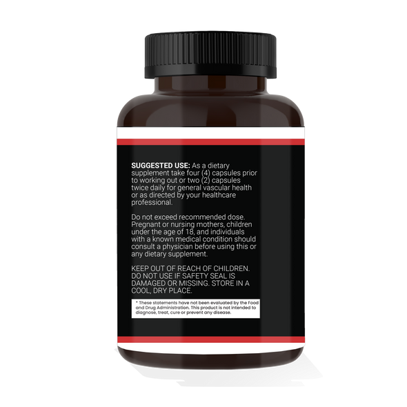 VasoPUMP