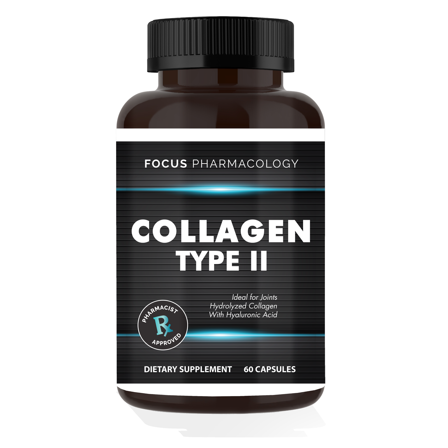 What Is Type Ii Collagen Good For at Lauren Murphy blog