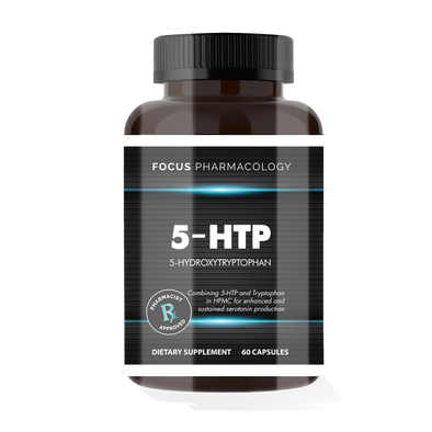 5-HTP (5-Hydroxytryptophan)