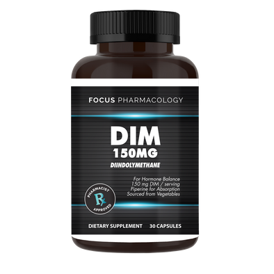 DIM 150mg Women's Strength