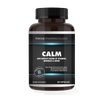 CALM: A CBD Free Anxiety Formula