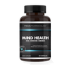 Mind Health: Brain, Memory, Focus