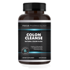 Colon Cleanse & Detox