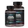 Colon Cleanse & Detox