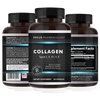 Collagen support