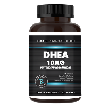 DHEA 10MG