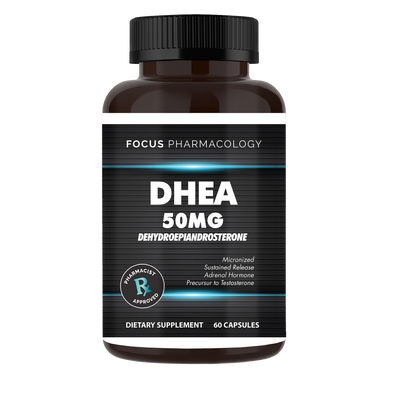 DHEA 50MG