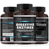 Digestive Enzymes Blend