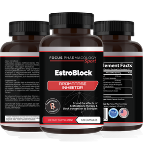 Current Catalog – Focus Pharmacology