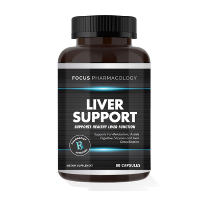 Liver Support