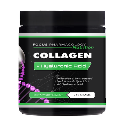 Collagen Powder